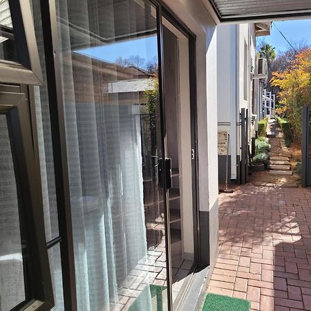 The Oak Potch Guesthouse Potchefstroom Δωμάτιο φωτογραφία