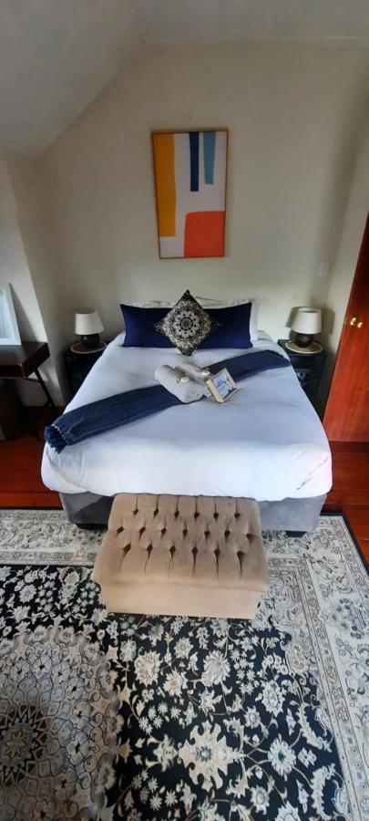 The Oak Potch Guesthouse Potchefstroom Εξωτερικό φωτογραφία